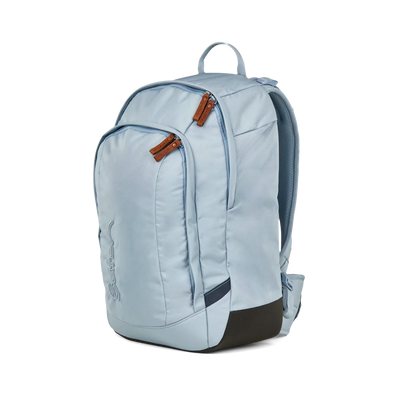 Satch Air Schulrucksack Nordic Ice Blue