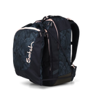 Satch Air Schulrucksack Midnight Jungle