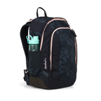 Satch Air Schulrucksack Midnight Jungle