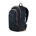 Satch Air Schulrucksack Midnight Jungle