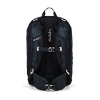 Satch Air Schulrucksack Midnight Jungle