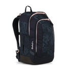 Satch Air Schulrucksack Midnight Jungle