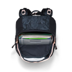 Satch Air Schulrucksack Midnight Jungle