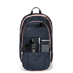 Satch Air Schulrucksack Midnight Jungle