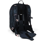 Satch Air Schulrucksack Midnight Jungle