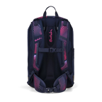 Satch Air Schulrucksack Seismic Pink