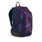 Satch Air Schulrucksack Seismic Pink