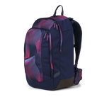 Satch Air Schulrucksack Seismic Pink