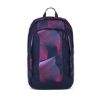 Satch Air Schulrucksack Seismic Pink