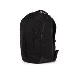 Satch con:next Schulrucksack Urban Black
