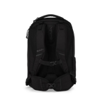 Satch con:next Schulrucksack Urban Black