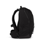 Satch con:next Schulrucksack Urban Black