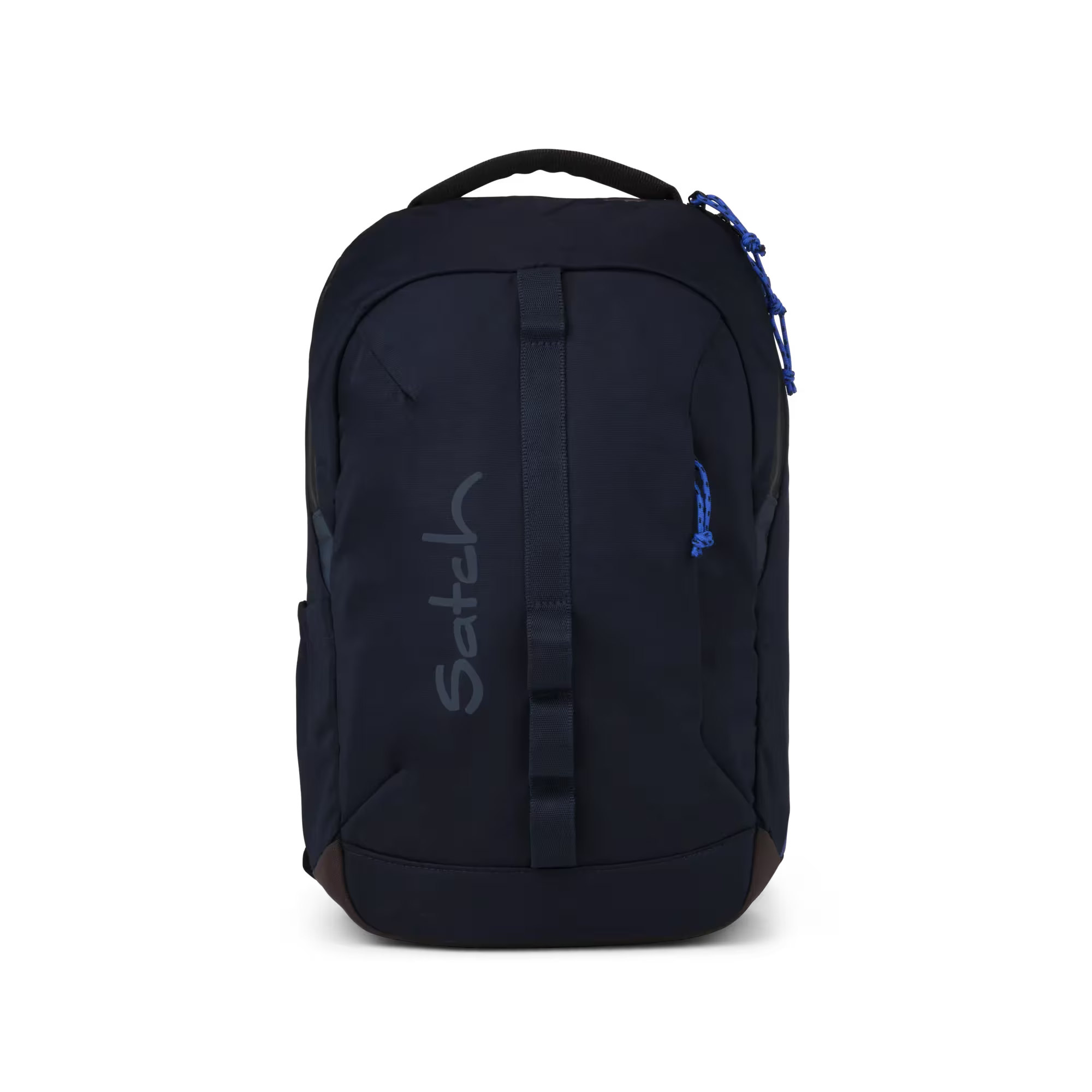 Satch con:next Schulrucksack Urban Dark Blue