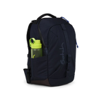 Satch con:next Schulrucksack Urban Dark Blue