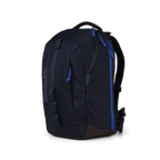 Satch con:next Schulrucksack Urban Dark Blue