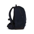 Satch con:next Schulrucksack Urban Dark Blue
