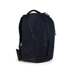 Satch con:next Schulrucksack Urban Dark Blue