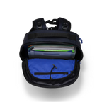 Satch con:next Schulrucksack Urban Dark Blue