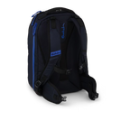 Satch con:next Schulrucksack Urban Dark Blue
