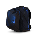Satch con:next Schulrucksack Urban Dark Blue