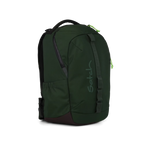 Satch con:next Schulrucksack Urban Green