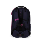 Satch con:next Schulrucksack Urban Pink Blue