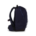 Satch con:next Schulrucksack Urban Pink Blue