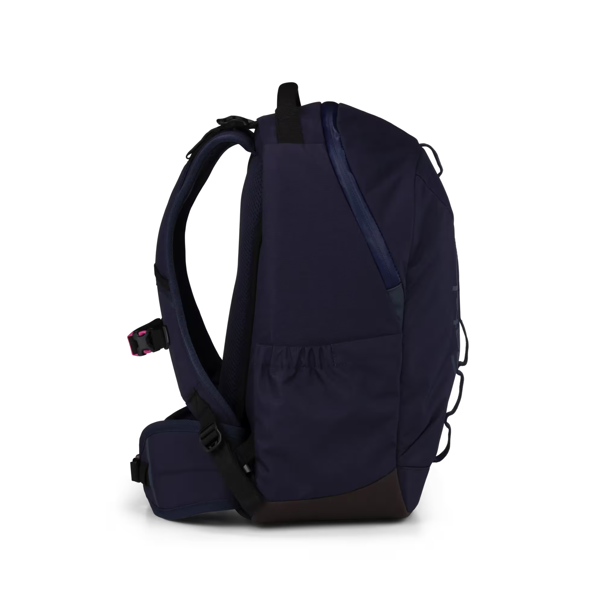 Satch con:next Schulrucksack Urban Pink Blue