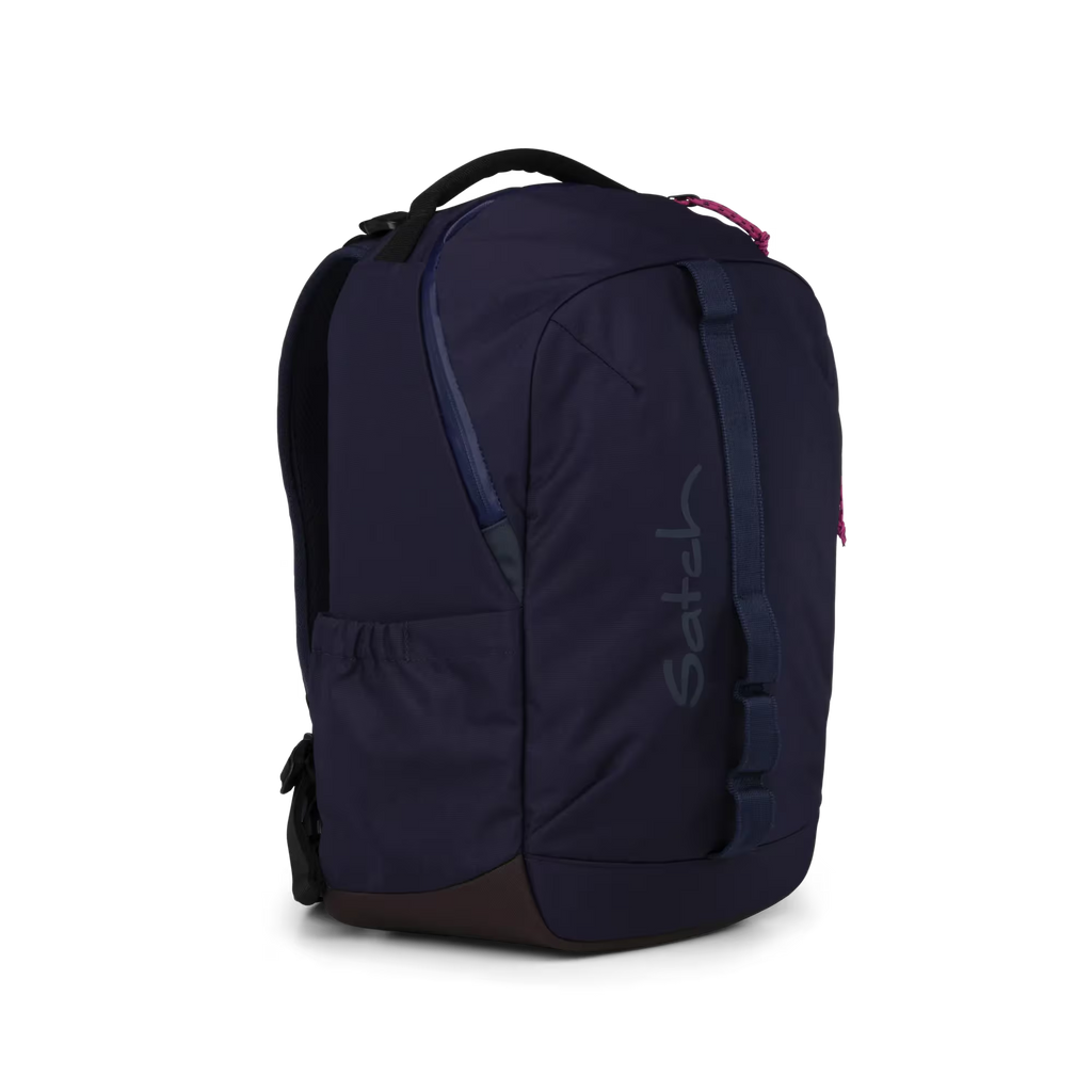 Satch con:next Schulrucksack Urban Pink Blue
