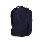 Satch con:next Schulrucksack Urban Pink Blue