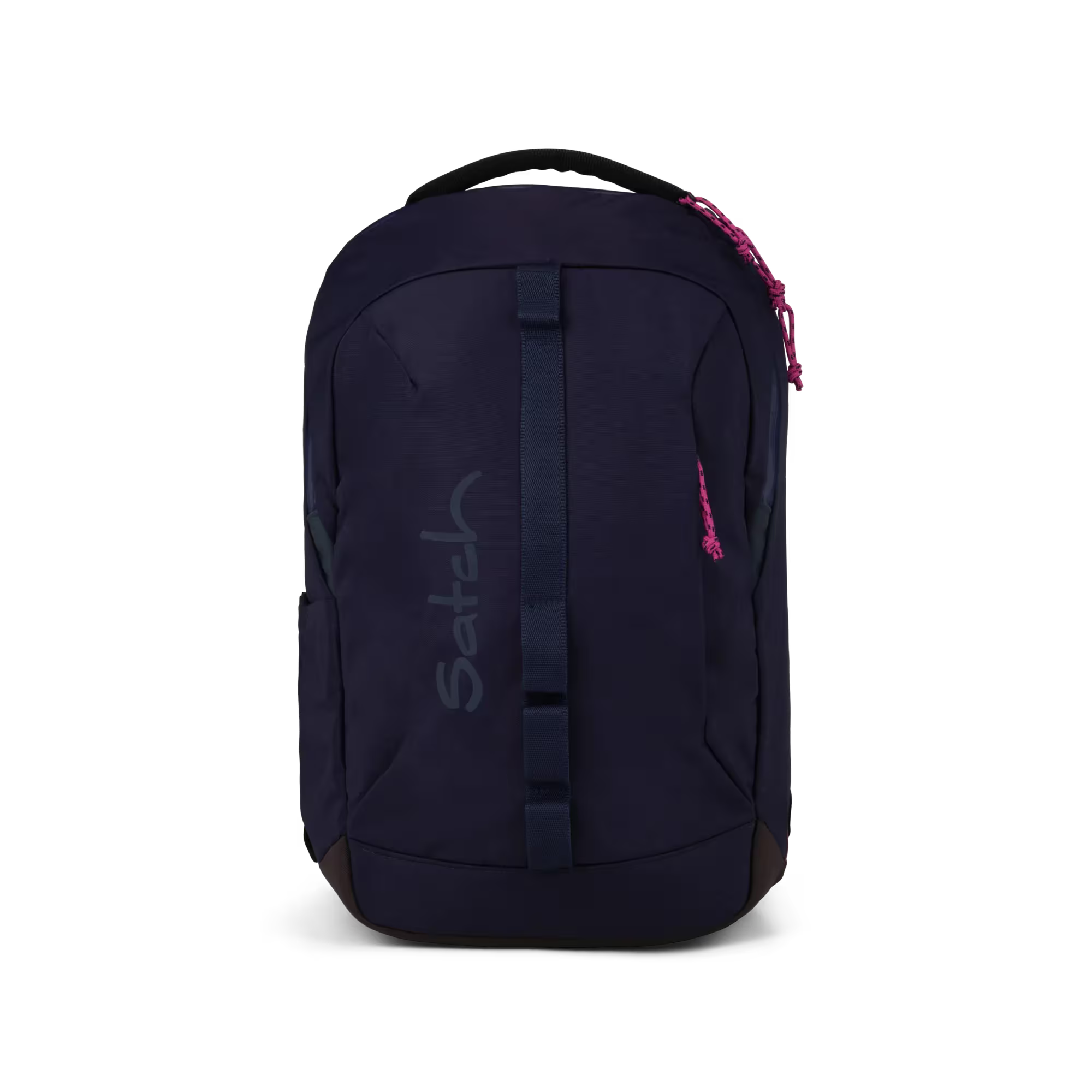 Satch con:next Schulrucksack Urban Pink Blue
