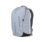 Satch con:next Schulrucksack Urban Rose Blue