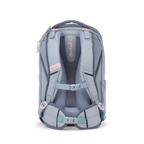 Satch con:next Schulrucksack Urban Rose Blue