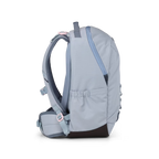 Satch con:next Schulrucksack Urban Rose Blue