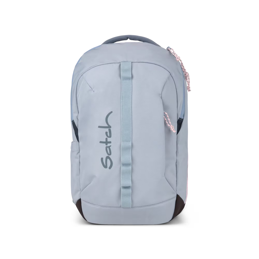 Satch con:next Schulrucksack Urban Rose Blue