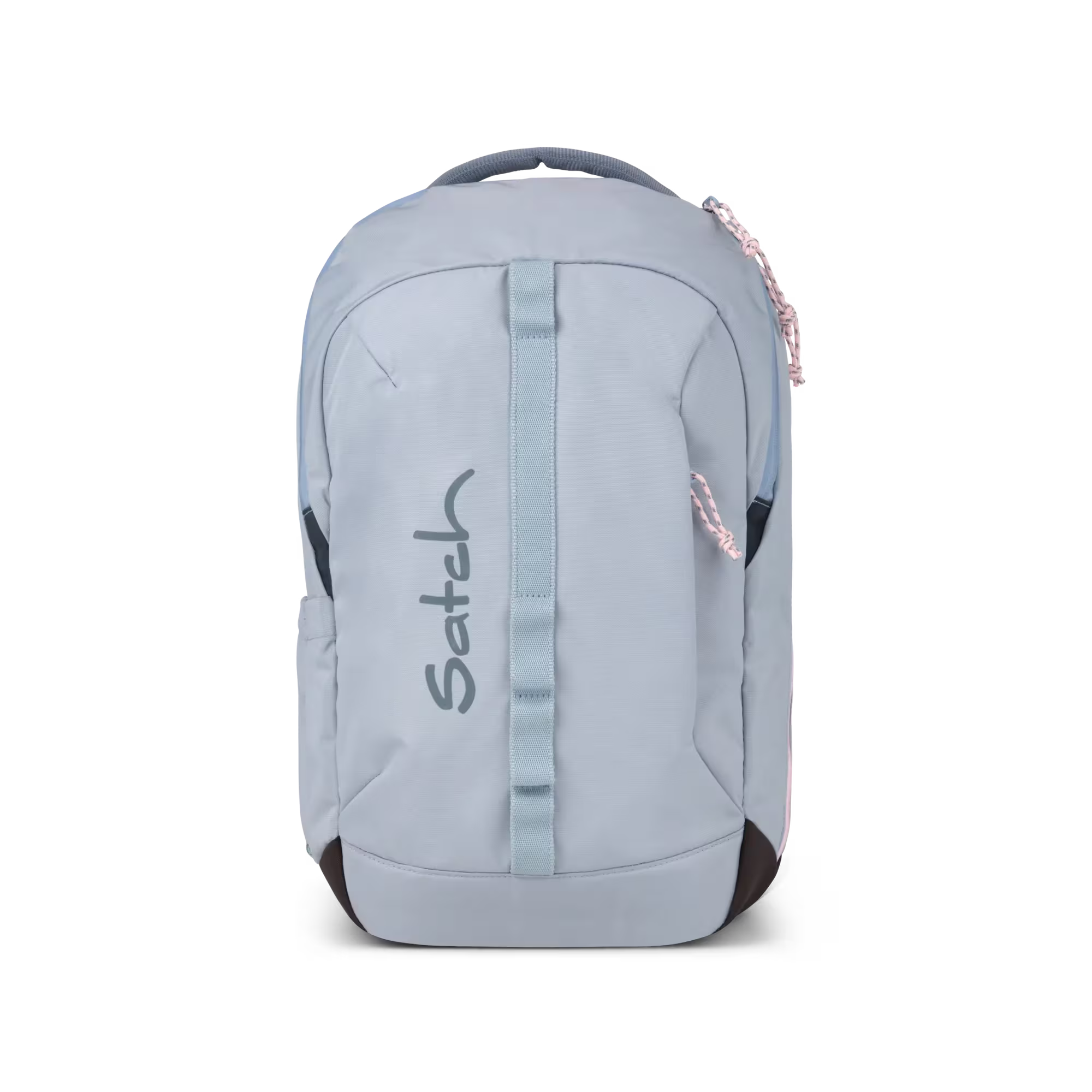 Satch con:next Schulrucksack Urban Rose Blue