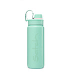 Satch Edelstahl Trinkflasche Mint