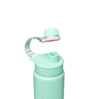 Satch Edelstahl Trinkflasche Mint