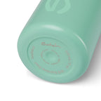 Satch Edelstahl Trinkflasche Mint
