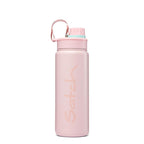 Satch Edelstahl Trinkflasche Rosa