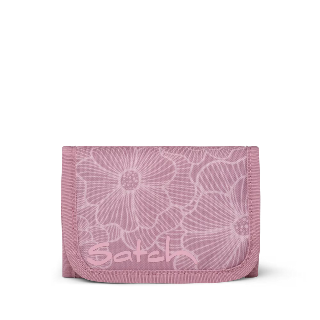 Satch Geldbeutel Magnolia Dream