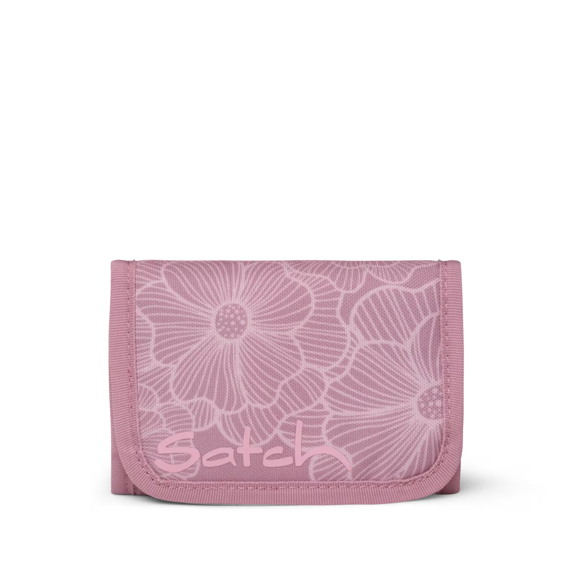 Satch Geldbeutel Magnolia Dream