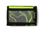 Satch Geldbörse Green Supreme