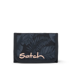 Satch Geldbeutel Midnight Jungle