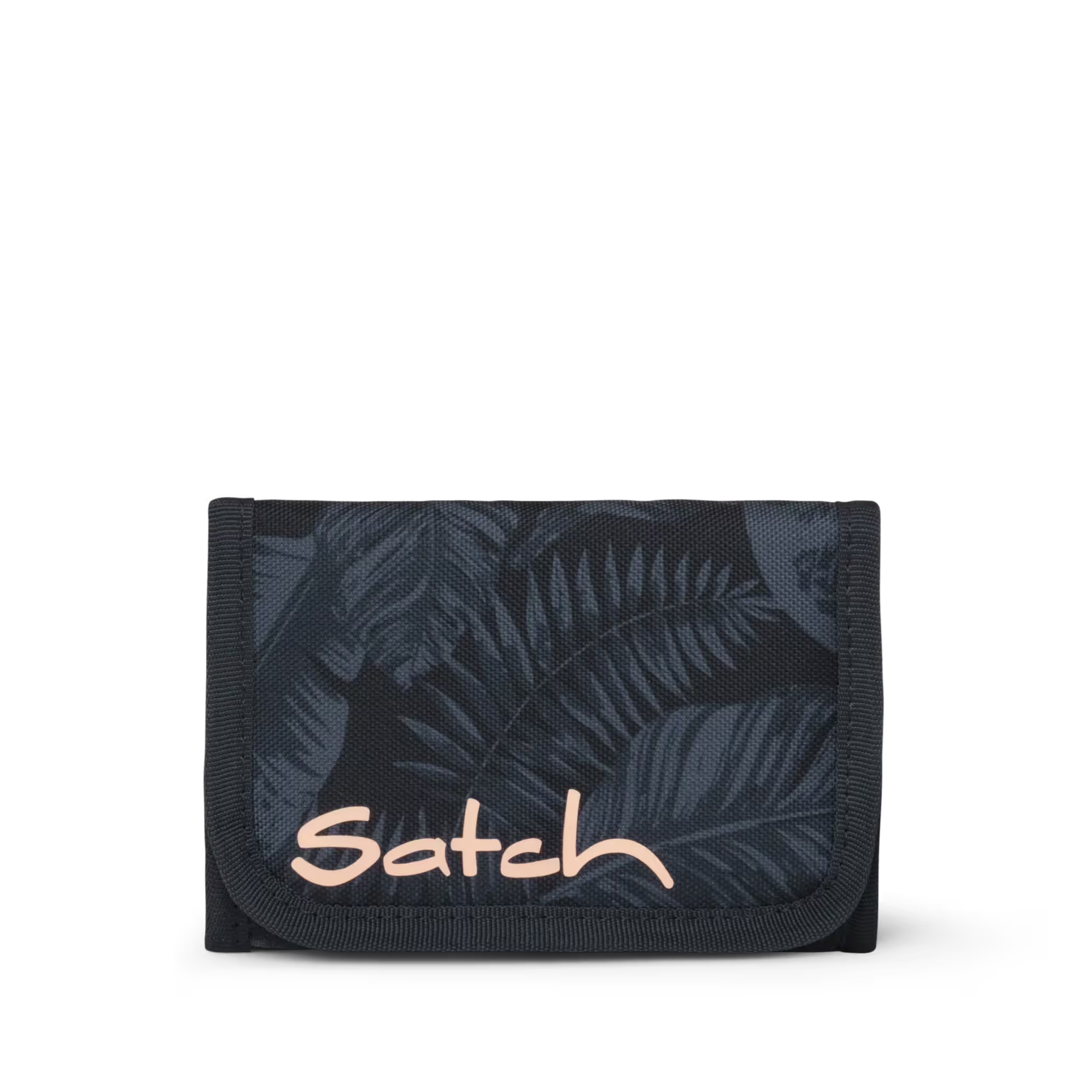 Satch Geldbeutel Midnight Jungle