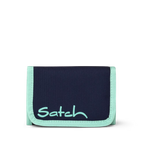 Satch Geldbeutel Ocean Mint