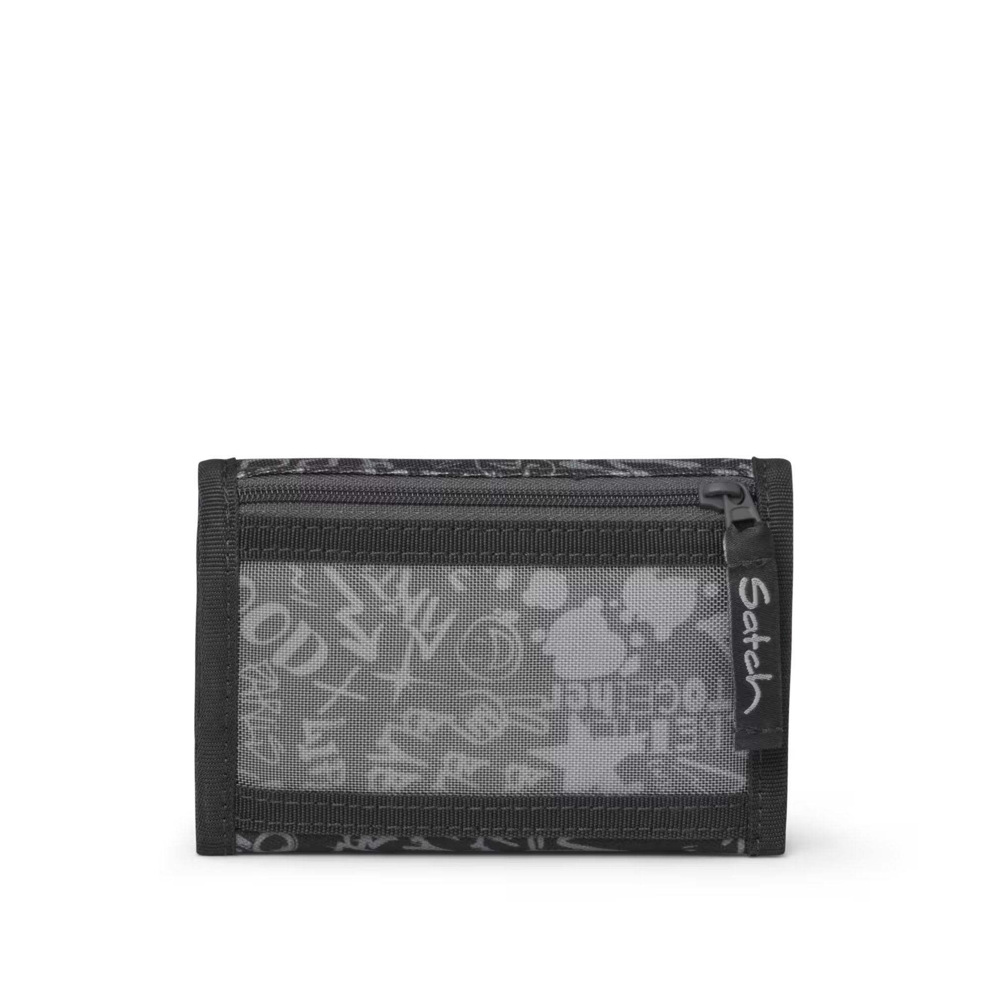 Satch Geldbeutel Street Ink