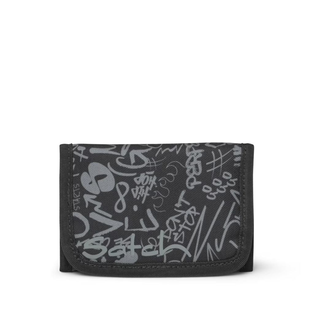Satch Geldbeutel Street Ink