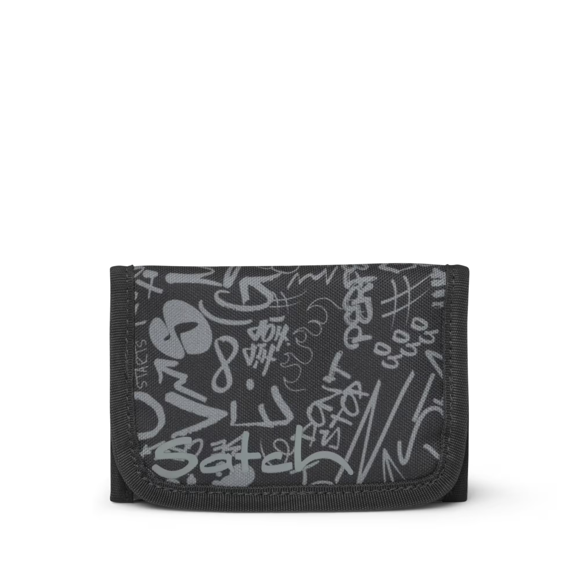 Satch Geldbeutel Street Ink