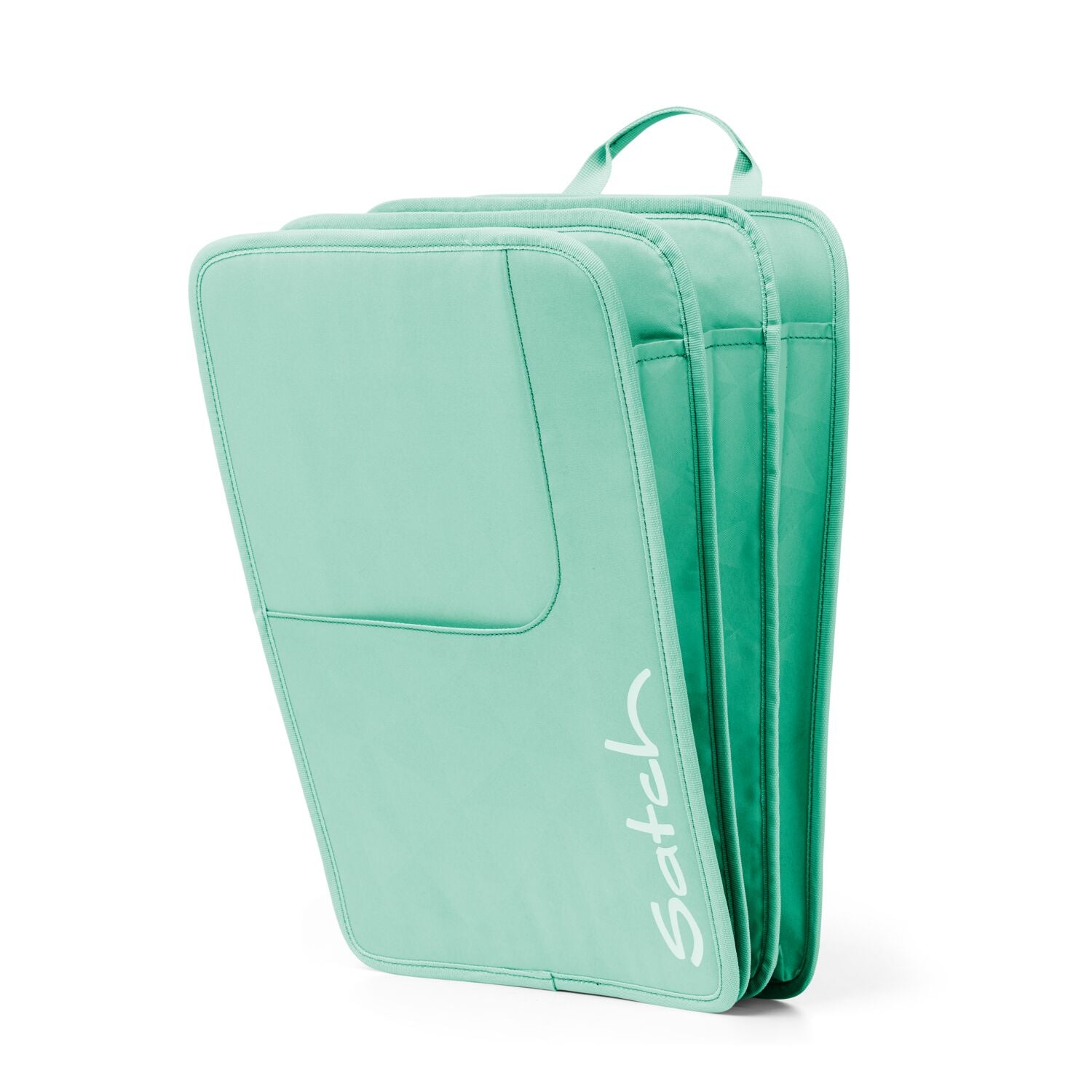 Satch Heftebox Triple Flex Mint